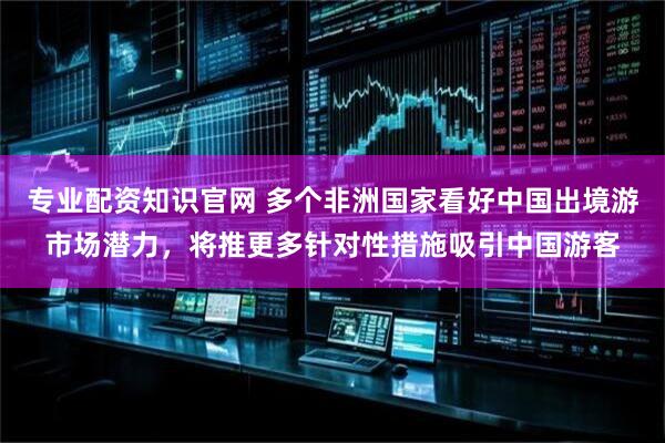 专业配资知识官网 多个非洲国家看好中国出境游市场潜力，将推更多针对性措施吸引中国游客